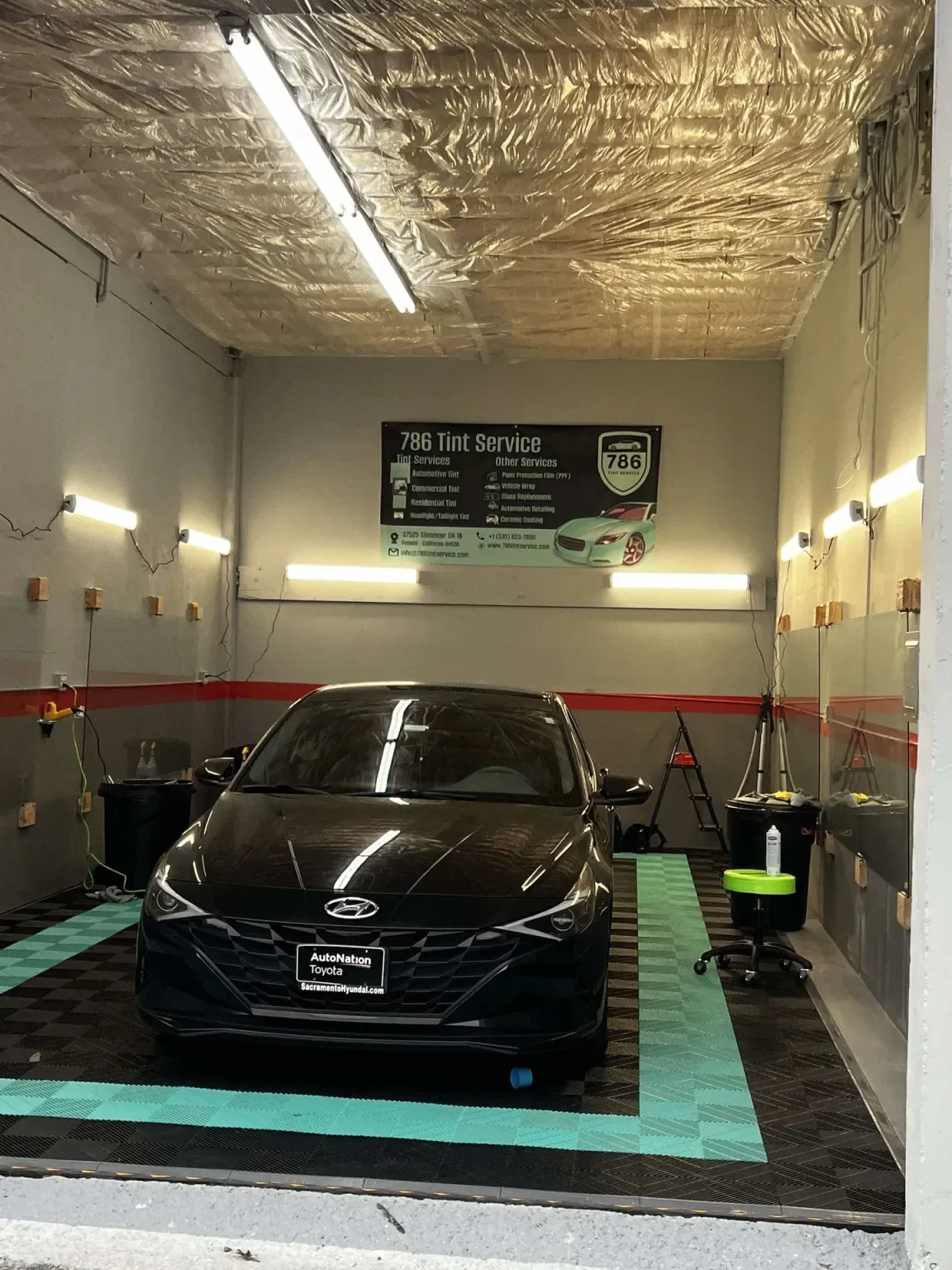 Leading Car Detailers in Fremont, CA