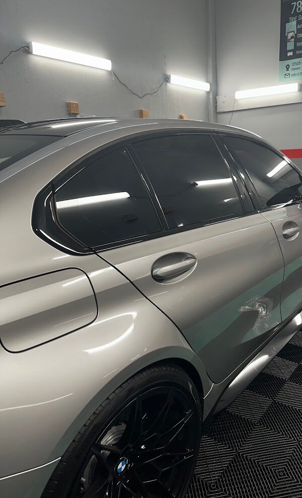 Window Tinting in Fremont, CA