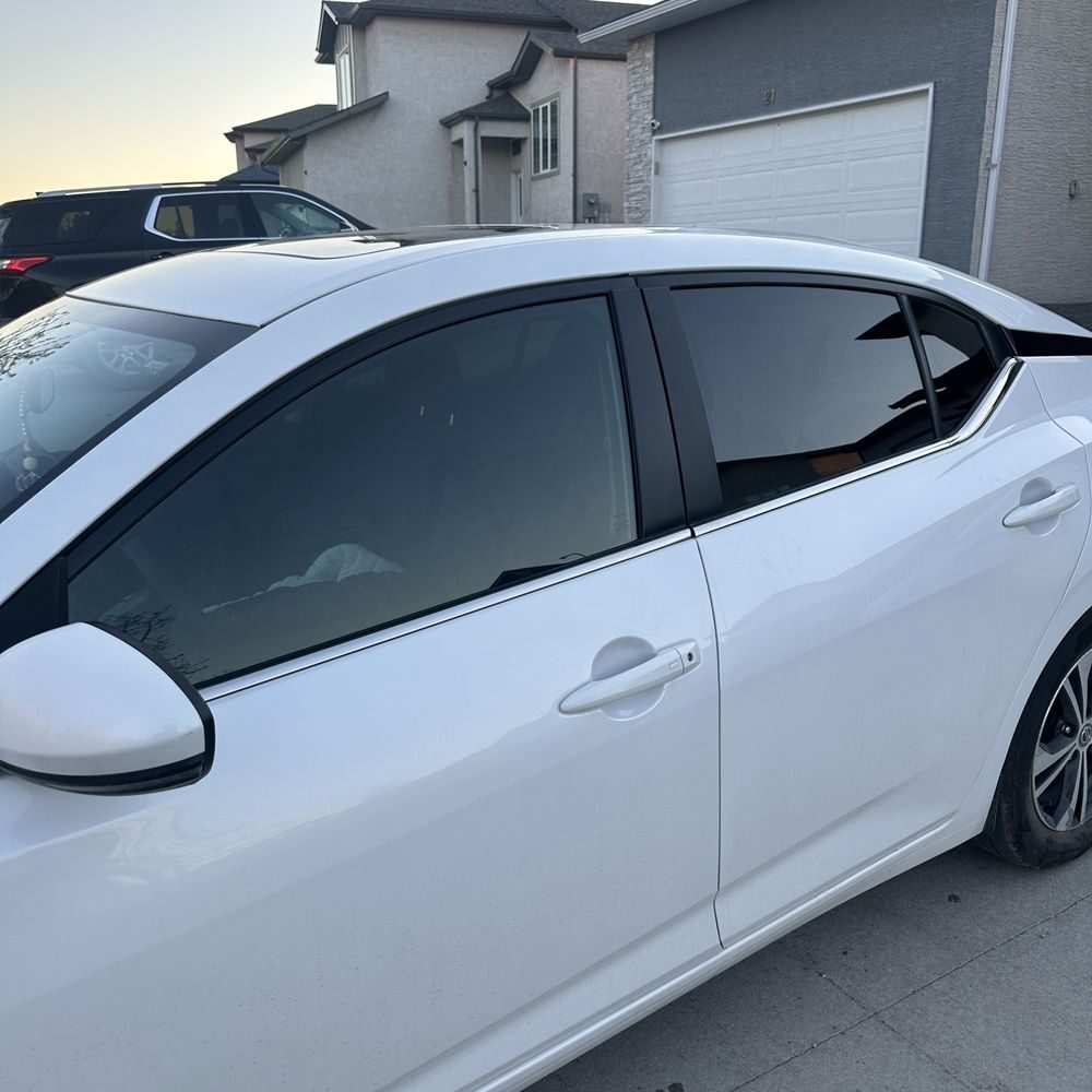 Carbon Window Tinting - 786 Tint Service