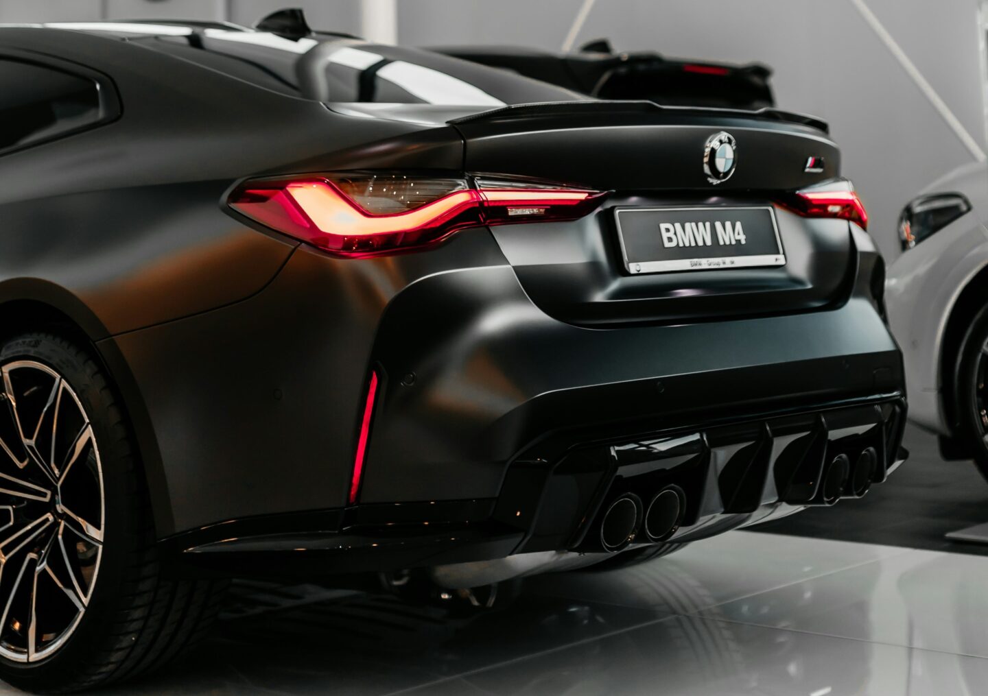 Our Car Wrap Installation Process at 786 Tint Service