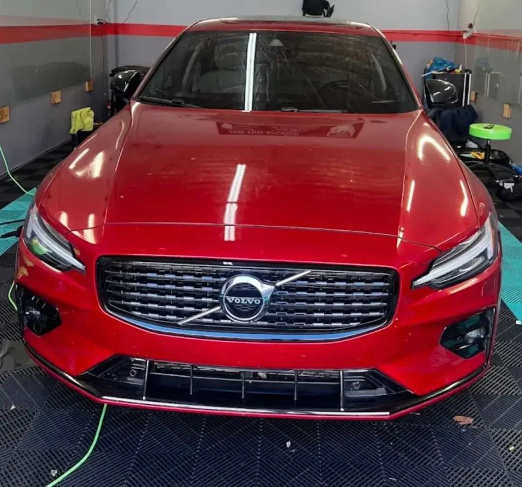 Window Tinting in Fremont, California