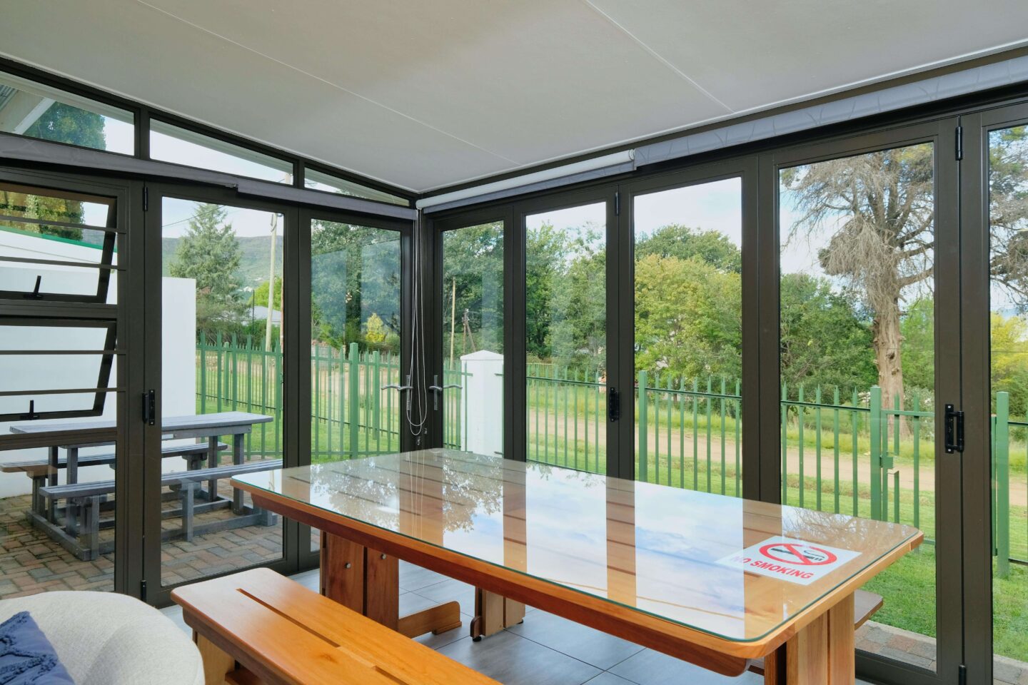 Home Window Tinting in Fremont, CA