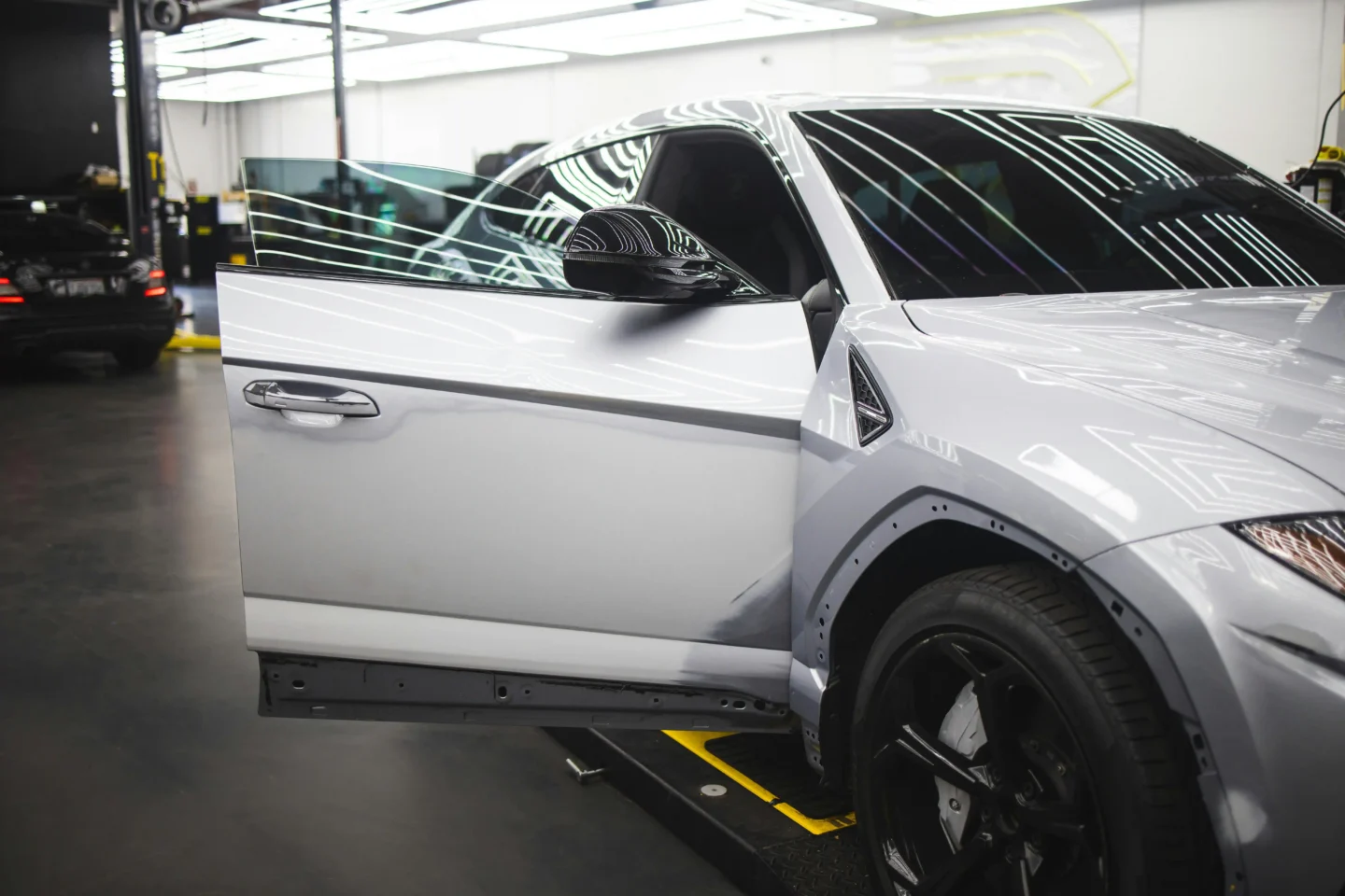 Professional Window Tinting in Fremont, CA